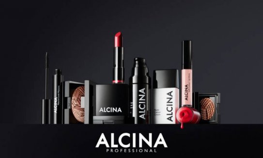 ALCINA Make-up